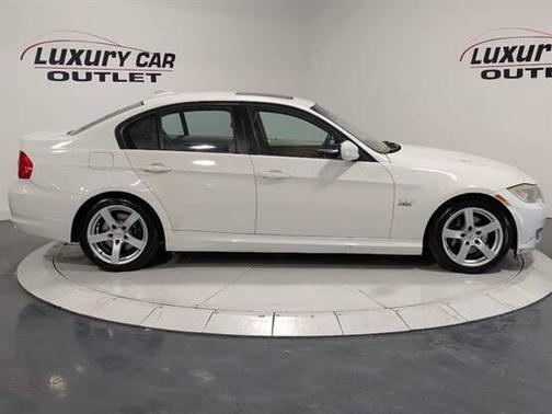 2011 BMW 328 i xDrive
