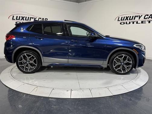 2018 BMW X2 xDrive28i
