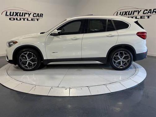2016 BMW X1 xDrive 28i