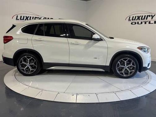 2016 BMW X1 xDrive 28i