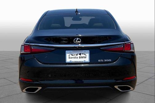 2022 Lexus ES 350 Base