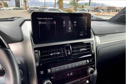 2023 Lexus GX 460 Premium
