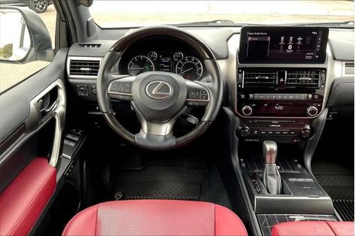 2023 Lexus GX 460 Premium