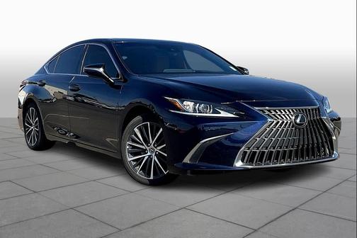 2023 Lexus ES 350 Base