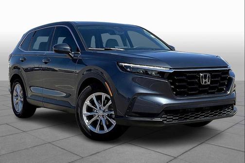 2024 Honda CR-V EX 2WD