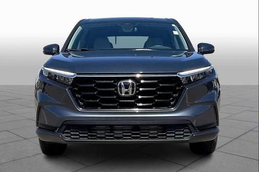 2024 Honda CR-V EX 2WD