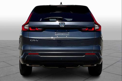 2024 Honda CR-V EX 2WD