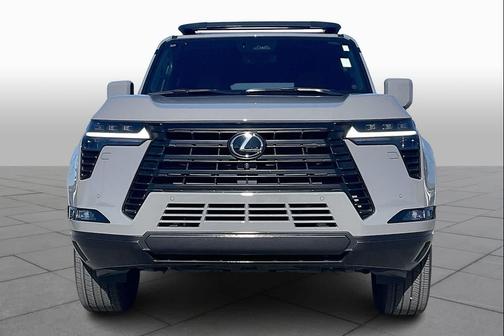 2024 Lexus GX 550 Premium+
