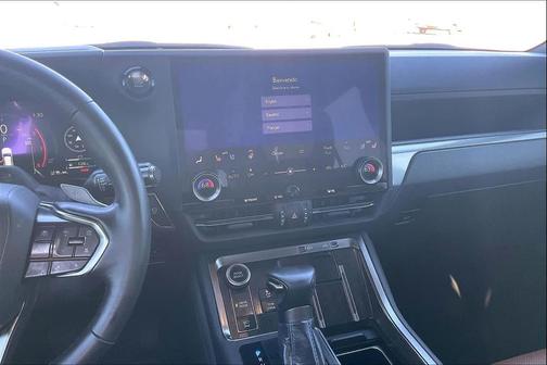 2024 Lexus GX 550 Premium+