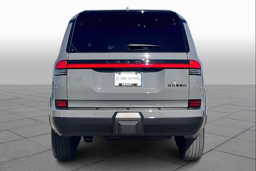 2024 Lexus GX 550 Premium+