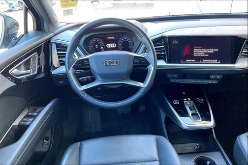 2023 Audi Q4 e-tron Premium Plus 50 quattro