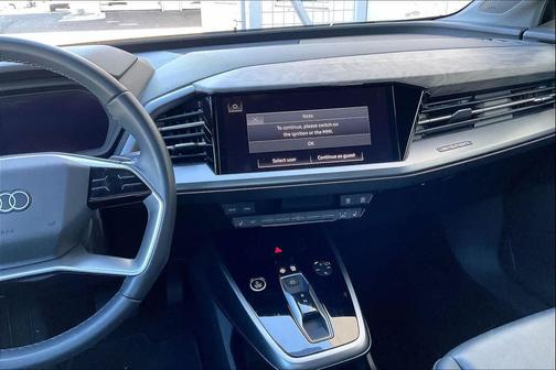 2023 Audi Q4 e-tron Premium Plus 50 quattro