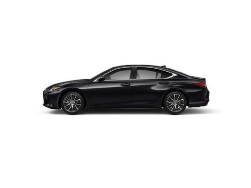 2025 Lexus ES 350 Luxury