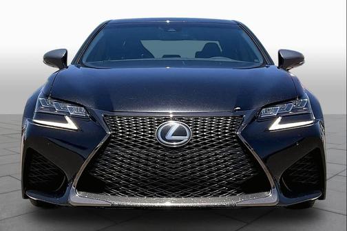 Caviar 2016 Lexus GS F 4dr Sdn
