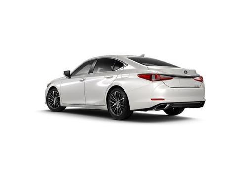 2025 Lexus ES 350 Luxury