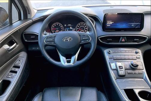 2023 Hyundai SANTA FE XRT