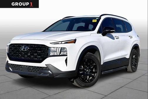 2023 Hyundai SANTA FE XRT