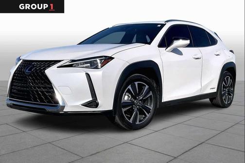 2019 Lexus UX 250h Base