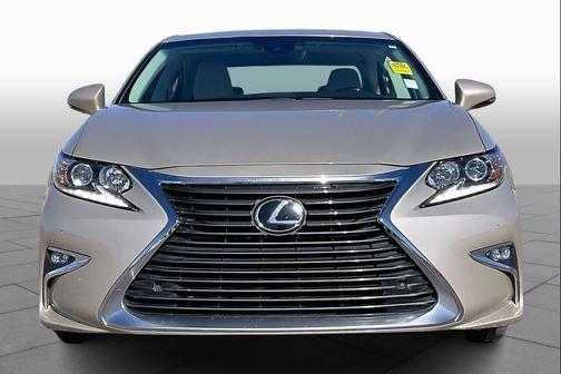 2017 Lexus ES 350 Base