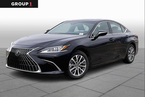 2025 Lexus ES 350 Base