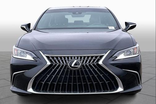 2025 Lexus ES 350 Base