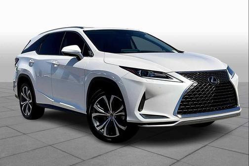 2022 Lexus RX 350L Base