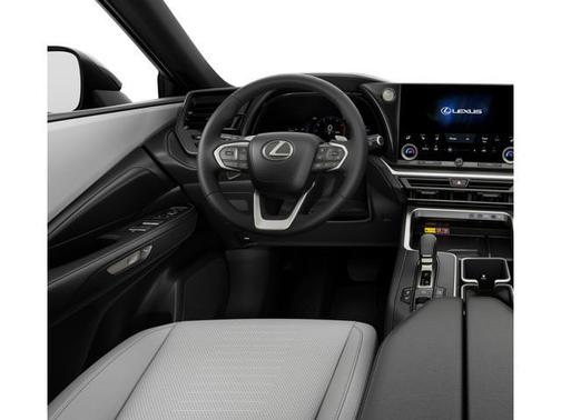 2025 Lexus TX 350 Base