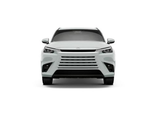 2025 Lexus TX 350 Base