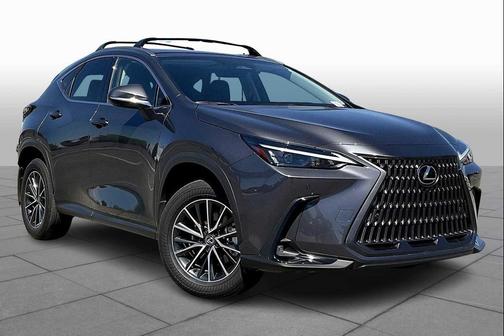 2025 Lexus NX 350h Premium