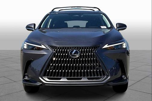 2025 Lexus NX 350h Premium