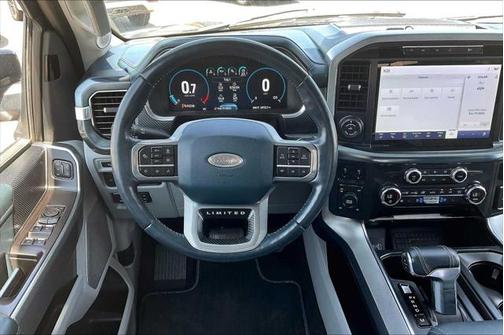 2021 Ford F-150 Limited