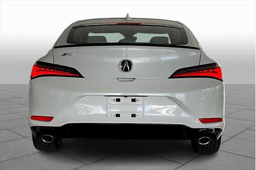 2025 Acura Integra A-SPEC