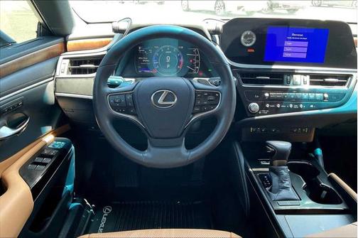 2024 Lexus ES 350 Base