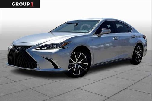 2024 Lexus ES 350 Base