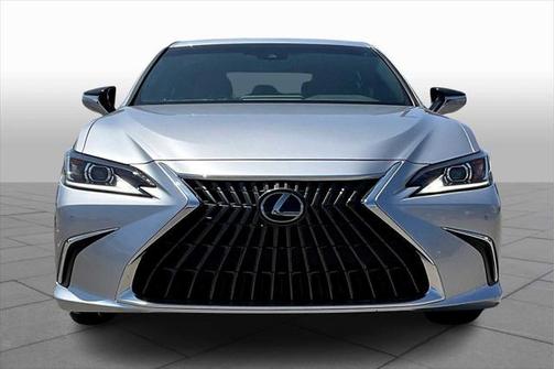 2024 Lexus ES 350 Base