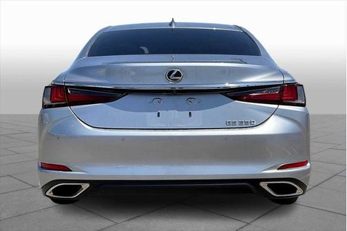 2024 Lexus ES 350 Base