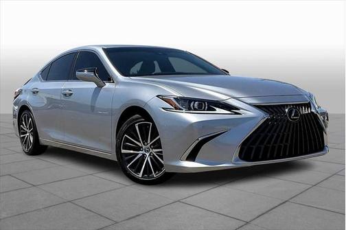 2024 Lexus ES 350 Base