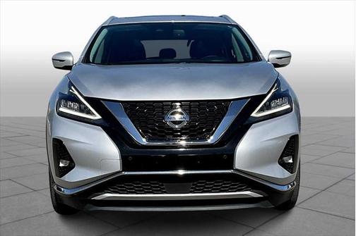 2020 Nissan Murano SL Intelligent AWD