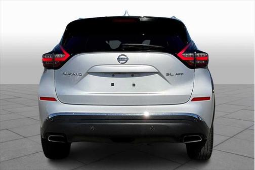 2020 Nissan Murano SL Intelligent AWD