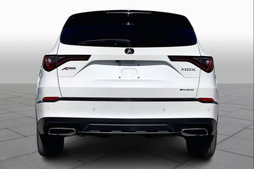 2023 Acura MDX A-SPEC
