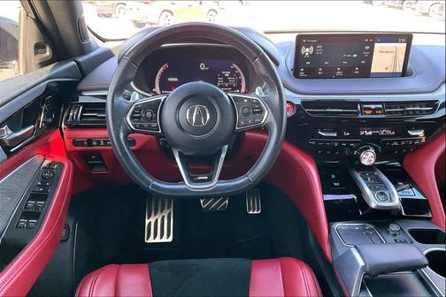 2023 Acura MDX A-SPEC