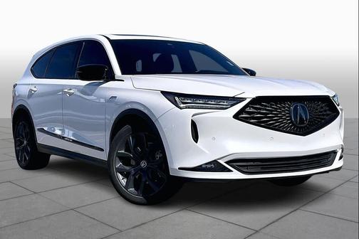 2023 Acura MDX A-SPEC