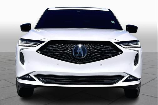 2023 Acura MDX A-SPEC
