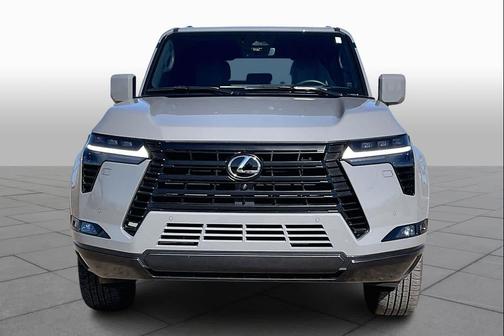 2024 Lexus GX 550 Luxury