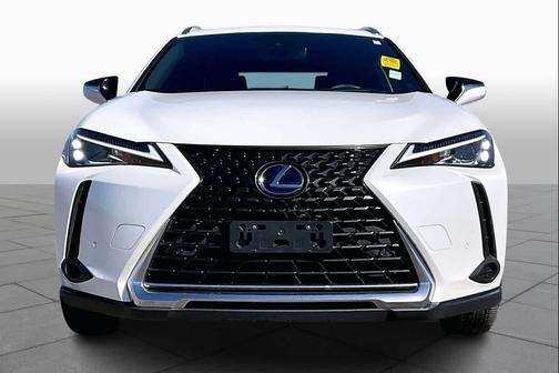 2021 Lexus UX 250h Base