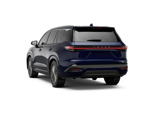 2025 Lexus TX 350 Base