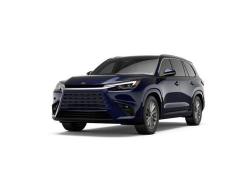 2025 Lexus TX 350 Base