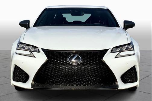 2018 Lexus GS F Base