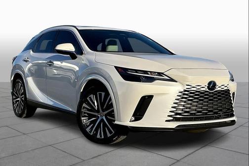 2024 Lexus RX 350 Premium Plus