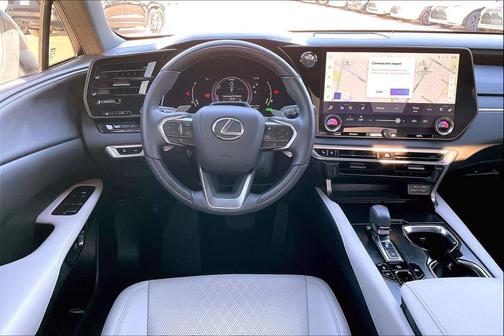 2024 Lexus RX 350 Premium Plus